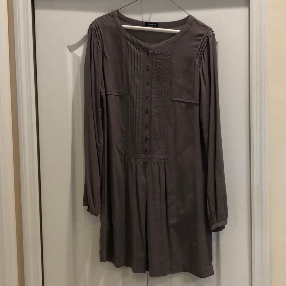 Massimo Dutti dress